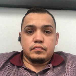 Meet your Posher, Antonio